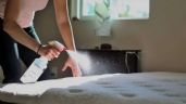 Cómo limpiar un colchón para que quede libre de ácaros y suciedad