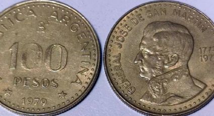 Monedas raras: cómo reconocerlas y protegerlas de las falsificaciones