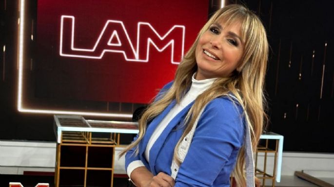 Fernanda Vives contundente contra Karina Mazzocco: "Le falta el respeto a todo el mundo"