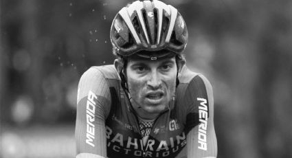 Conmoción en el ciclismo: cancelan el Tour de Suiza tras el fallecimiento de Gino Mäder