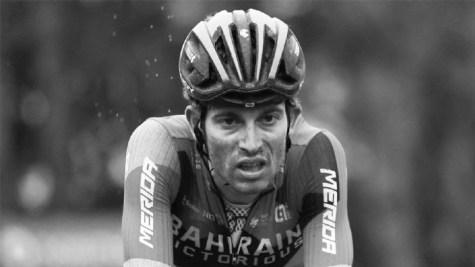 Conmoción en el ciclismo: cancelan el Tour de Suiza tras el fallecimiento de Gino Mäder