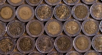 Monedas de 1 peso: curiosidades y datos que quizás no sabías