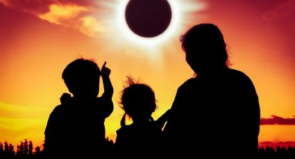 Cómo prepararte para el solsticio de invierno y el eclipse solar anular el 21 de junio