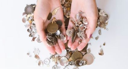 Cómo hacer joyas con monedas: los materiales y herramientas que necesitas para crear tus piezas