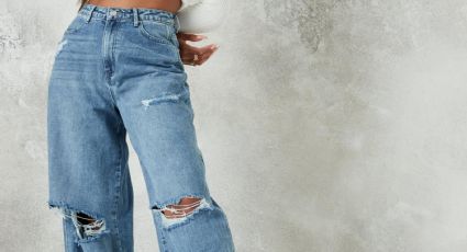 La vuelta de los pantalones holgados: cómo llevarlos con estilo
