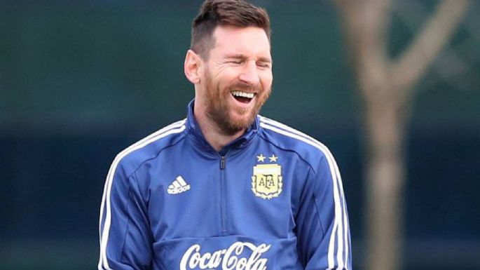 La nueva propiedad de Messi en Miami: el secreto que hay detrás
