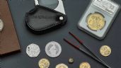 Monedas de colección: un hobby apasionante y rentable