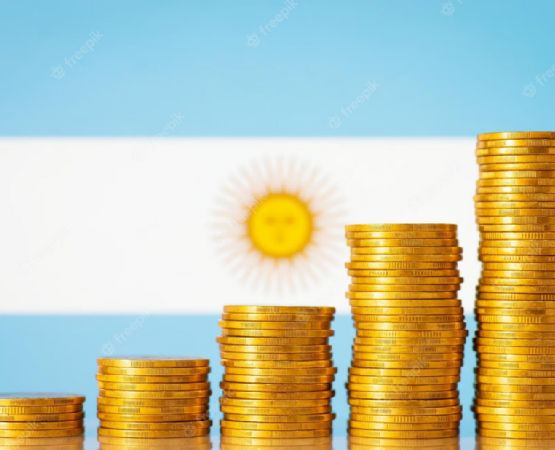 La historia de las monedas argentinas que quizás no conocías