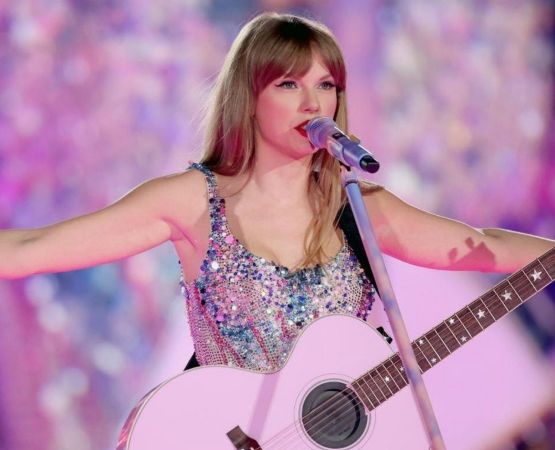Cómo será el primer show de Taylor Swift en Argentina