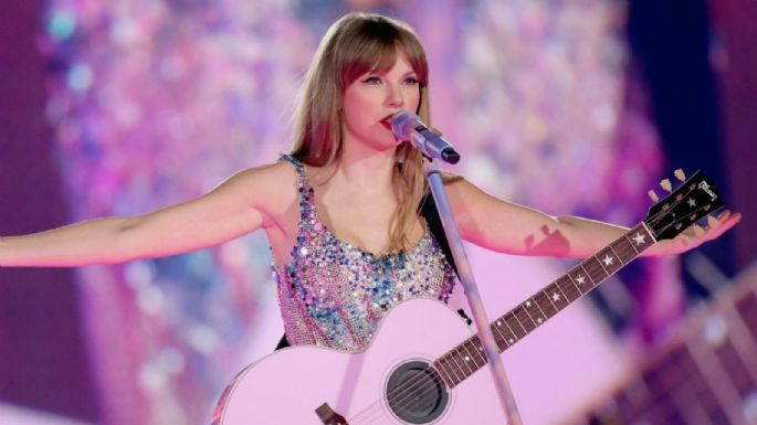 Cómo será el primer show de Taylor Swift en Argentina