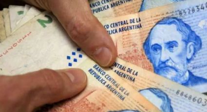 No lo tires: el billete de 2 pesos que salió de circulación y ahora vale una casa