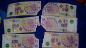 Romper billetes argentinos: la nueva tendencia en auge
