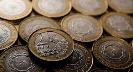 Sorprendente: las monedas más valiosas argentinas