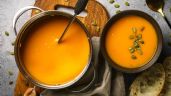 Recetas invernales: 3 formas para preparar riquísimas sopas de verduras