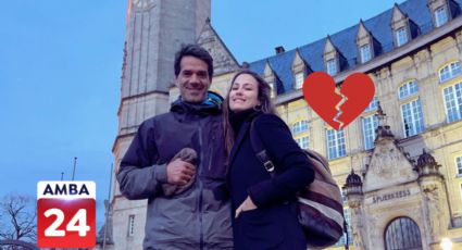 Luli Fernández: le pidió matrimonio y se arrepintió