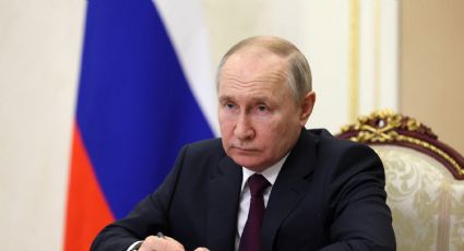 Insólito: Putin se “atrincheró” en un bunker mientras el Grupo Wagner invadía Rusia