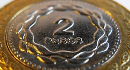 La moneda de 2 pesos que vale fortuna: cómo identificarla en el mercado y dónde venderla