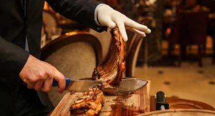 Los secretos del asado argentino: consejos y recetas para sorprender a tus invitados