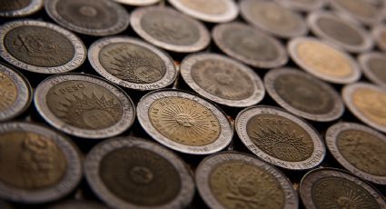 La moneda de 5 centavos que tiene el sol invertido: el error de acuñación que aumentó su valor