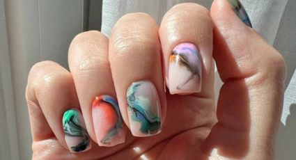 Aprende a hacer nail art como una profesional y deslumbra con tus manos