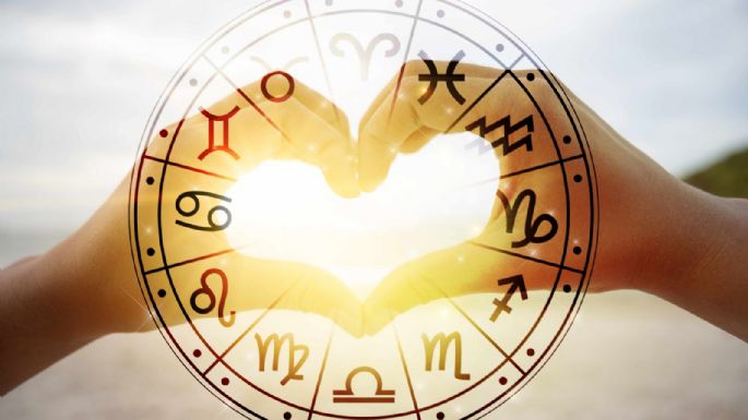 Los 3 signos del zodiaco que no pueden escapar del amor: sus características y compatibilidades