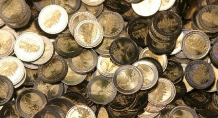 Las monedas que podrían hacerte rico