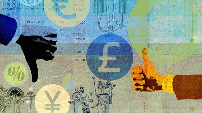 Cómo ganar dinero con la conversión de monedas: estrategias y herramientas