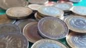 Error de acuñación: el defecto que convierte a las monedas argentinas en objetos de colección
