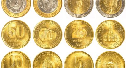 La moneda de colección de 100 pesos: una pieza que se vende en el mercado por 5 millones de pesos