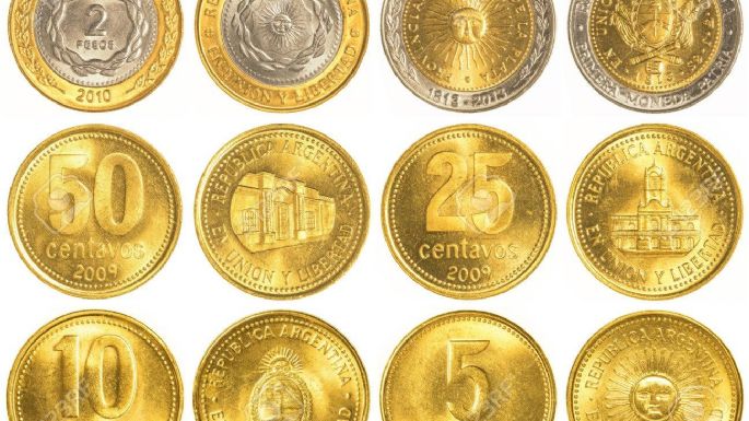 El negocio de las monedas argentinas con error de acuñación: consejos para comprar y vender