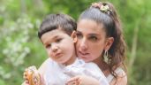 Juana Repetto confesó la decisión de su hijo que le cambiará la vida