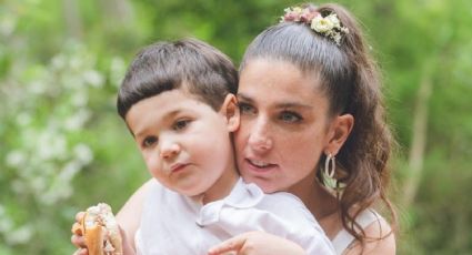 Juana Repetto confesó la decisión de su hijo que le cambiará la vida