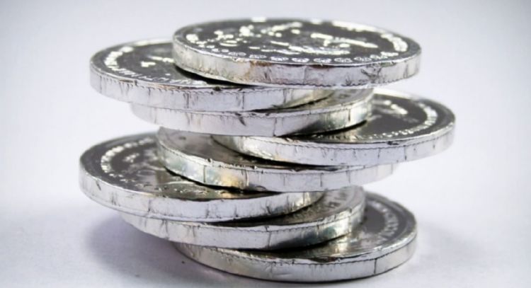 El tesoro en tu bolsillo: la moneda redonda de 1887 con un alto valor en el mercado numismático