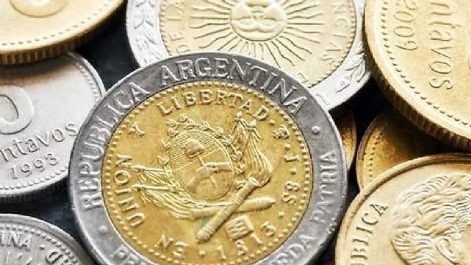 Convierte tus monedas argentinas en efectivo: consejos expertos para venderlas por peso