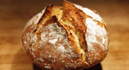 Pan sin harina: una opción saludable y sencilla para tus comidas