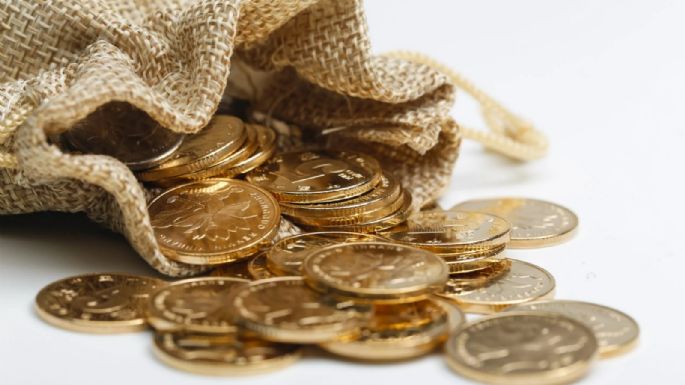 Cómo cuidar tus monedas de oro para mantenerlas en perfecto estado de conservación