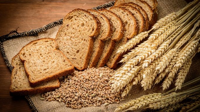 Recetas de pan integral sin complicaciones: 5 opciones fáciles y saludables