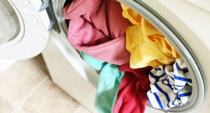 Cómo ahorrar detergente de ropa con este truco sencillo y efectivo