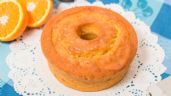 Anillo de naranja: cómo preparar este delicioso postre de una forma fácil