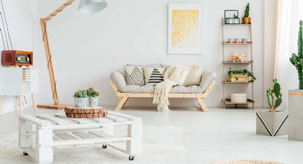 Cómo elegir los colores, muebles y accesorios adecuados para cada ambiente de tu casa