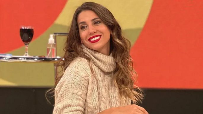 Cinthia Fernández contrataca a un programa de televisión: "Víctima de una persecución incansable"
