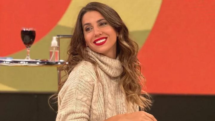 Cinthia Fernández contrataca a un programa de televisión: "Víctima de una persecución incansable"