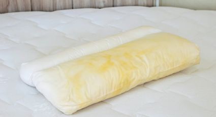Cómo lavar las fundas de almohadas y que no se arruinen