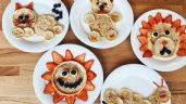 Recetas fáciles para niños: platos que encantarán a los pequeños