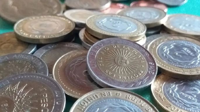 Monedas de 10 pesos de 2018: qué las hace especiales
