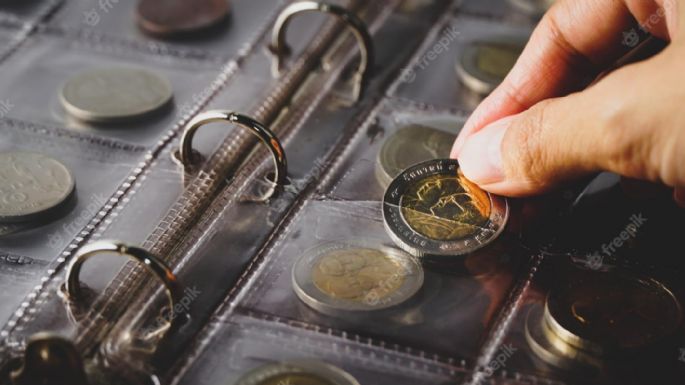 Cómo crear una colección de monedas única y exitosa: consejos de expertos y recursos online