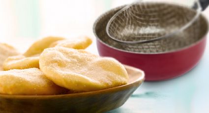 Torta fritas crocantes vs esponjosas: todos los secretos para hacer este clásico matero