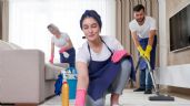 Organiza tu rutina de limpieza: consejos para mantener el orden en casa