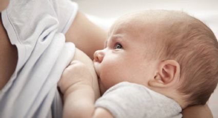 Las tiernas imágenes de las famosas que se plegaron a la Semana Mundial de la Lactancia Materna