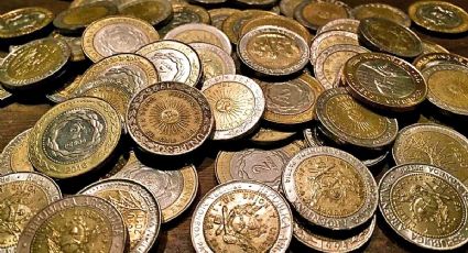 Estas son las 5 monedas argentinas que podrían valer una fortuna